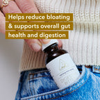 Digestive Bitters