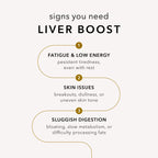 Liver Boost