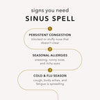 Sinus Spell