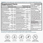 Nature's Lab Gold One Daily Multivitamin