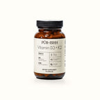 Vitamin D3 & K2