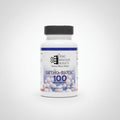 Ortho Molecular Ortho Biotic 100 – High Potency Probiotic for Gut & Digestive Health