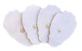 Replacement electrode pads for UC-029 (set of 4)
