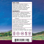 Hand Purifier with Pine, Sage & Lavender