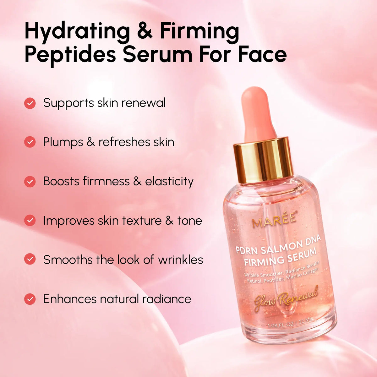Firming & Renewing PDRN Serum