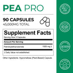 PEA Pro Capsules