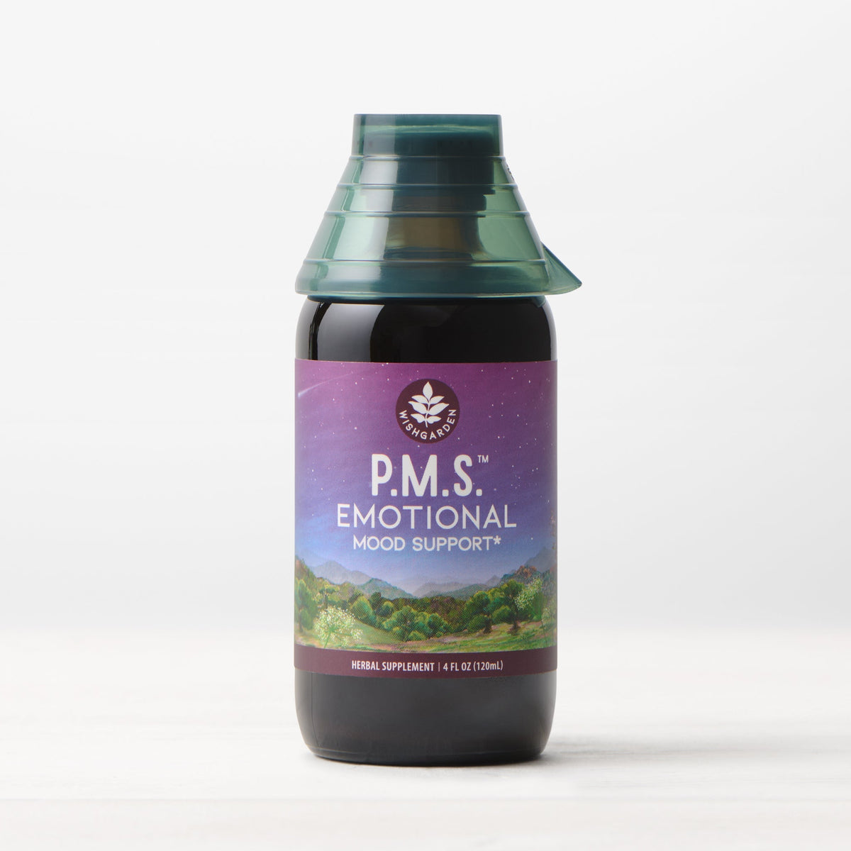 P.M.S. Emotional, Mood Support