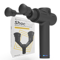 ShocDuo Absorption & Reverberation Massage Head