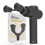 ShocDuo Absorption & Reverberation Massage Head