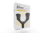 ShocDuo Absorption & Reverberation Massage Head