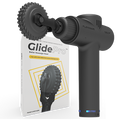 GlidePro Roller Massage Head