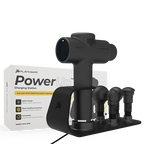 MVP+ Percussion Massage System