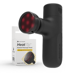 MVPmini HeatTip Massage Head