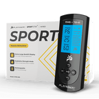 SPORT TENS + EMS Muscle Stimulator