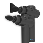 MVP+ DynamicDuo with Edge and Bullet Massage Heads