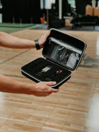SPORT TENS + EMS Muscle Stimulator