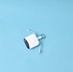 Portable Power Bank for Cancer Patients