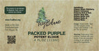Packed Purple Elixir
