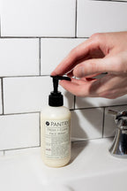 Fresh + Clear Face Wash | Honey + Jojoba Facial Cleanser