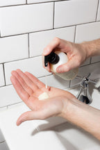 Fresh + Clear Face Wash | Honey + Jojoba Facial Cleanser