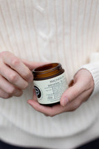 Magnesium Mineral Butter | Deep Relaxation + Nourishment for Body + Mind