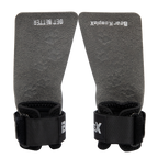 Paw Print by Lexi Neely - Black Diamond No Hole Speed Grips