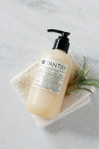 Moisturizing Coconut Milk Body Wash - 3 flavors to delight your senses