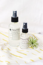 Purifying Yoga Room + Mat Spray - Mat Cleaning + Deodorizing Mist