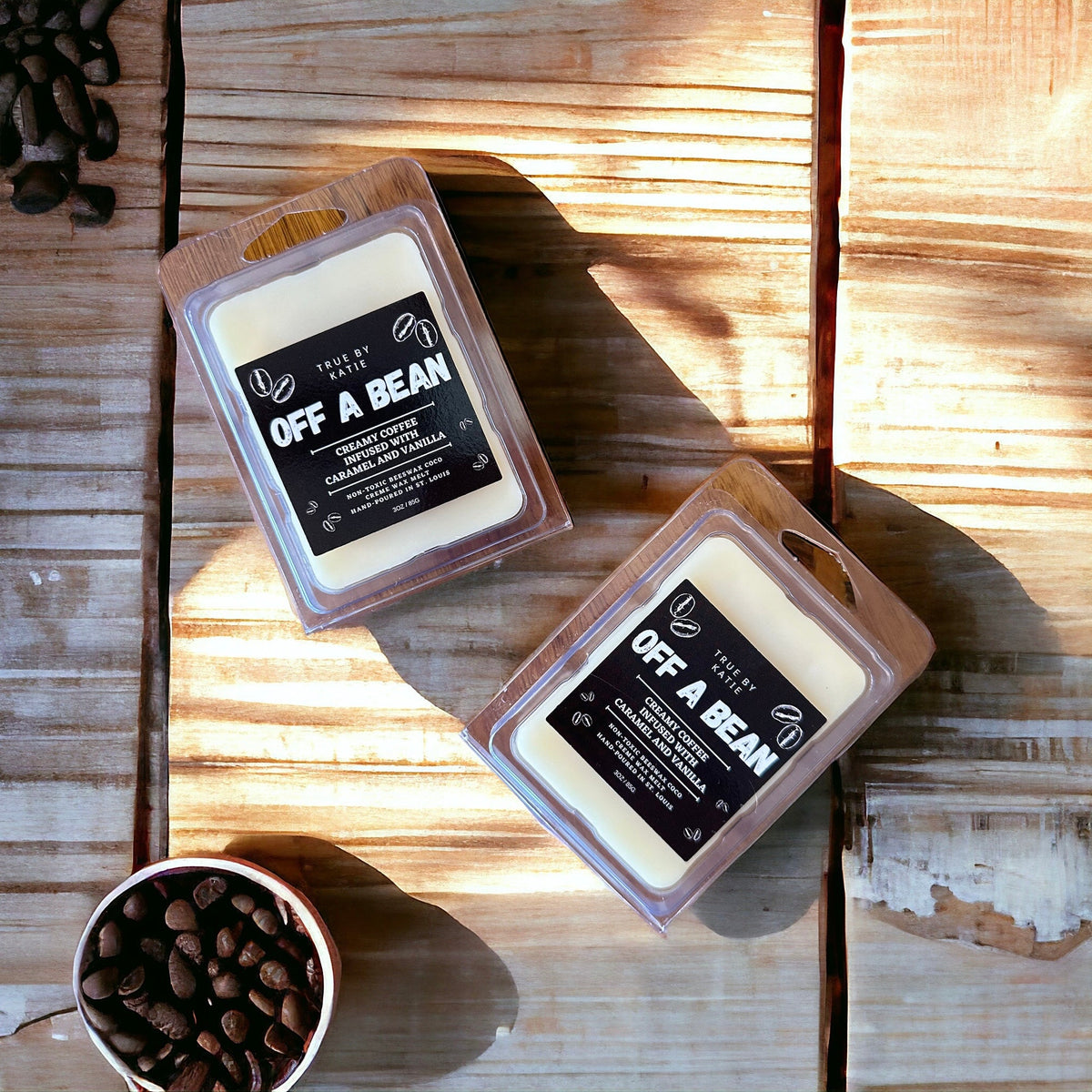 Wax Melts - Toxic-Free - Choose Scent
