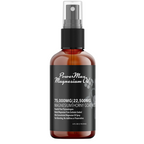 Topical Magnesium Oils - 75,000 mg per 4 oz Bottle