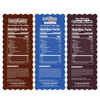 Prime Bites Protein Brownie