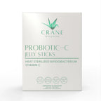 Probiotic-C Jelly Sticks
