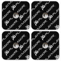 SPORT Small Pads (4 CT)