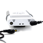 TENS + EMS Pain Relief & Recovery System