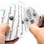 Therapeutic Wearable TENS+EMS System