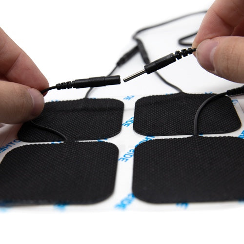 TENS + EMS Pain Relief & Recovery System