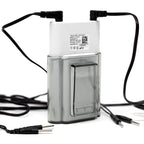 TENS Unit Pain Relief System