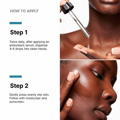 Skinceuticals P-TIOX Wrinkle-Modulating Peptide Serum 1.0oz/30ml