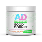 Project AD Good Mornin