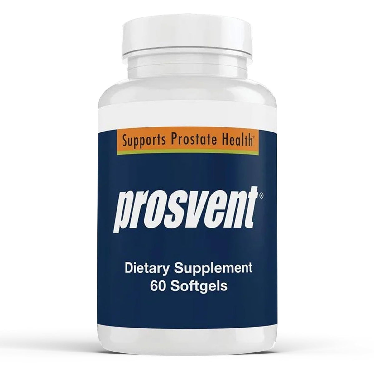 Advanced Men's Prostate Support Natural Supplement with Saw Palmetto, Vitamin D, and Zinc to Ease Urinary Frequency & Urgency (60 Count)
