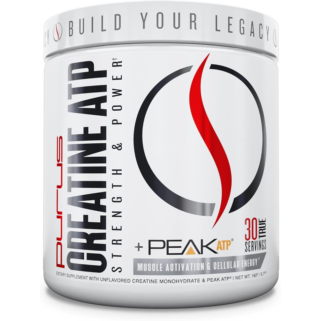 Purus Labs Creatine ATP - 30 Servings