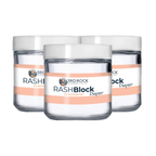 RASHBlock® Diaper - 75ppm Silver Gel Water Resistant 3oz