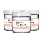 RASHBlock® Diaper 75ppm Silver Diaper Care Ointment - Water Soluble 3 oz