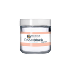 RASHBlock® Diaper 75ppm Silver Diaper Care Ointment - Water Soluble 3 oz