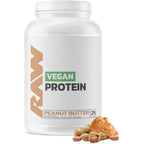 RAW Nutrition Vegan Protein