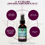 ReBalance, After Birth Hormonal