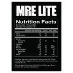 REDCON1 MRE Lite Whole Food Protein