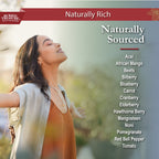 Buried Treasure Liquid Nutrients Red20 Fusion Superfoods Blend, 32 Servings