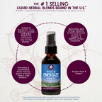 Rise & Energize, Daily Energy Boost