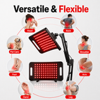 FullGlow™ Red Light & Near Infrared Panel System
